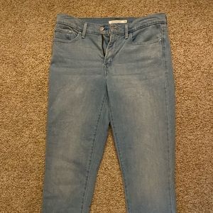 Levi’s jeans 311 shaping skinny size 29